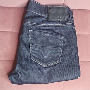 Diesel Dark Blue Jeans, size 30 with 31 length, excellent condition
